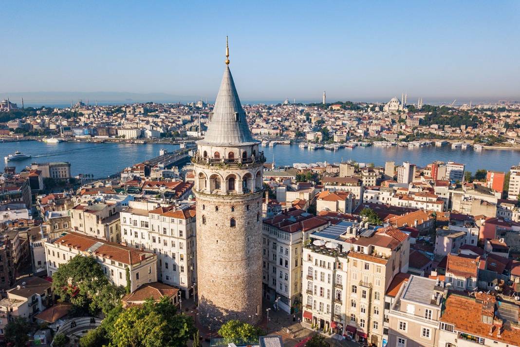 Sivas mı Rize mi Kastamonu mu Erzurum mu? İstanbul'da en çok nereli yaşıyor? 2